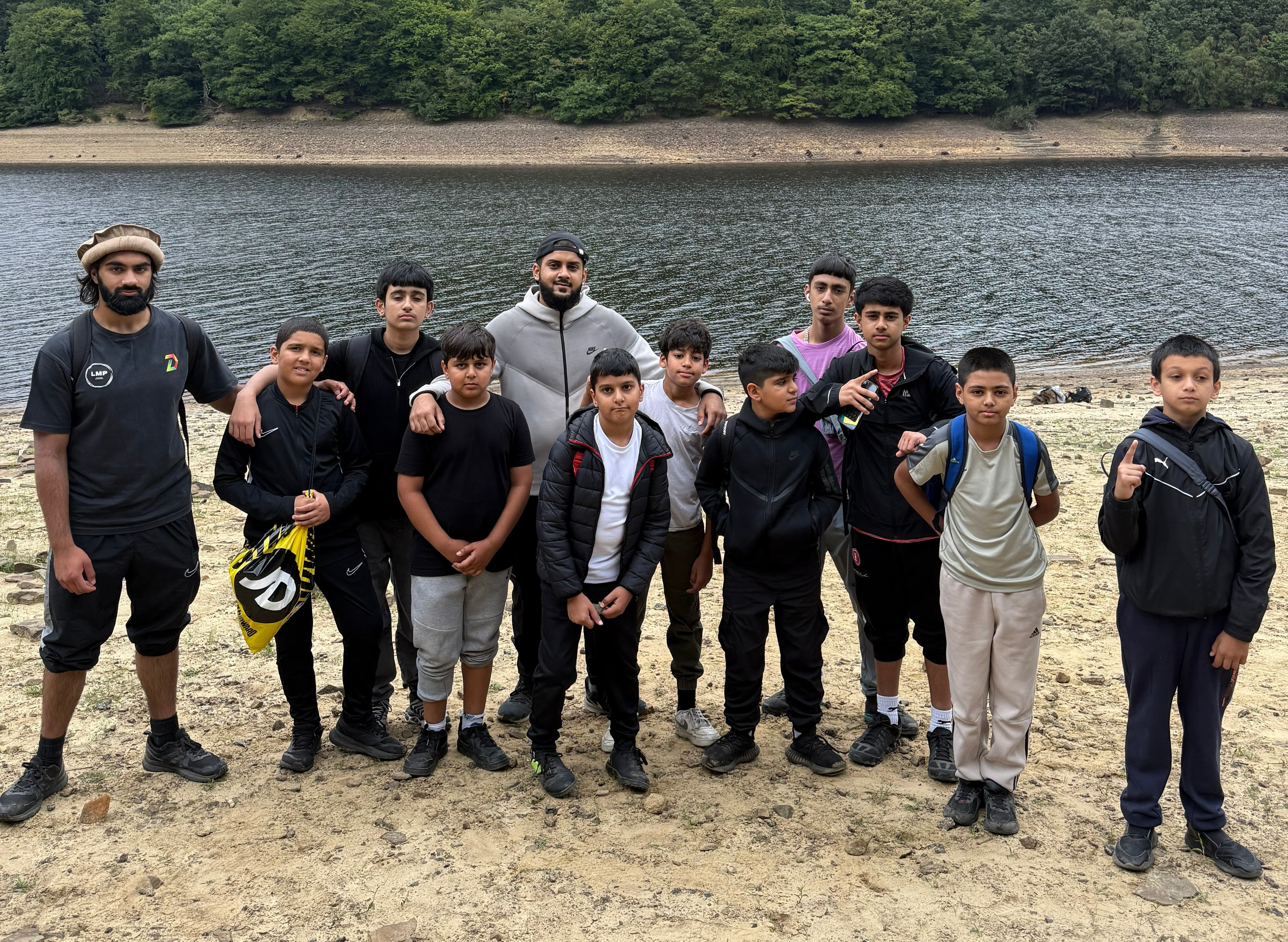 YUMA ELITE youth slideshow